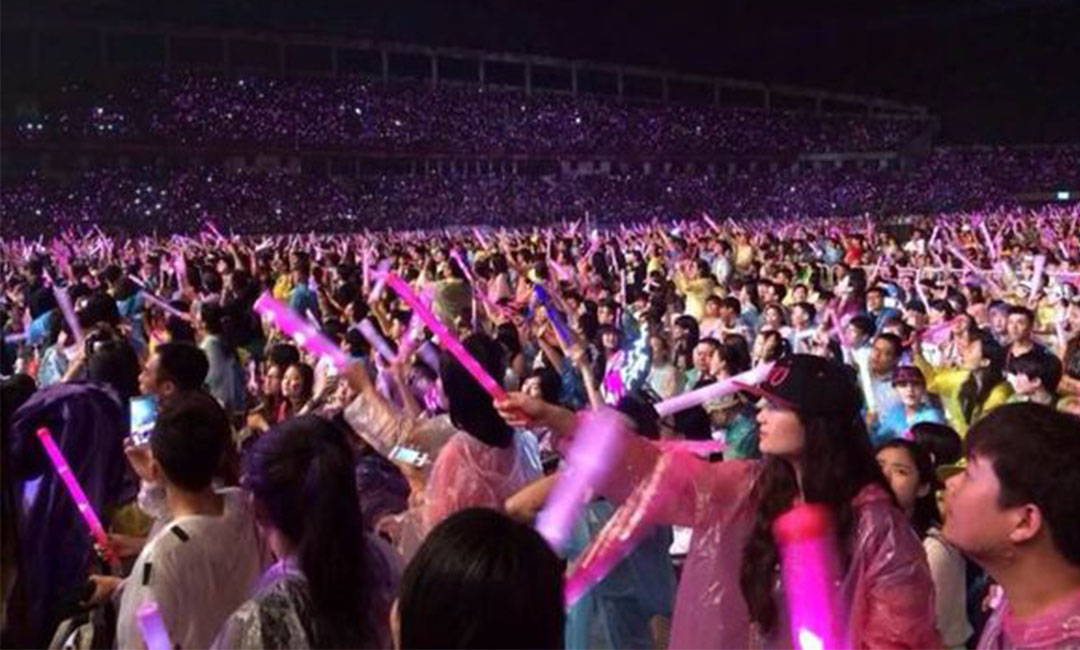 静安多浪微视微网站开发案例