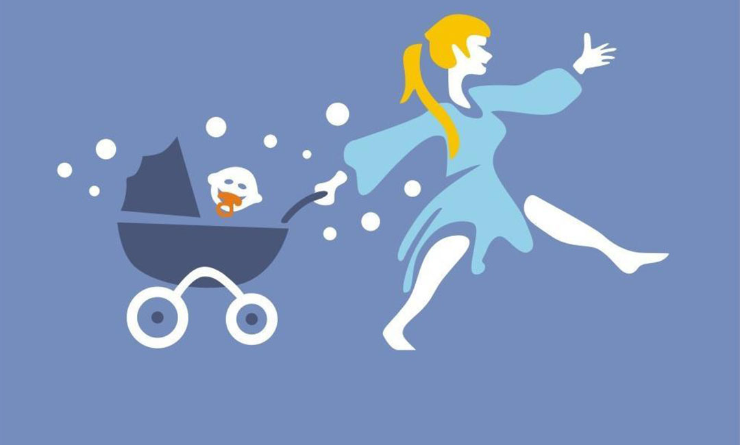 静安母婴之家360DSP案例